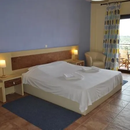 Hotel apartamentowy Moonbeam 3*