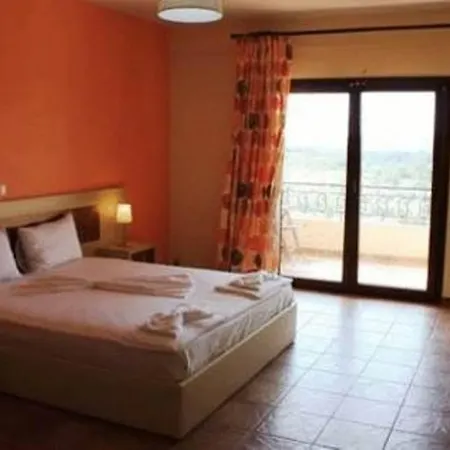 Moonbeam Hotel apartamentowy