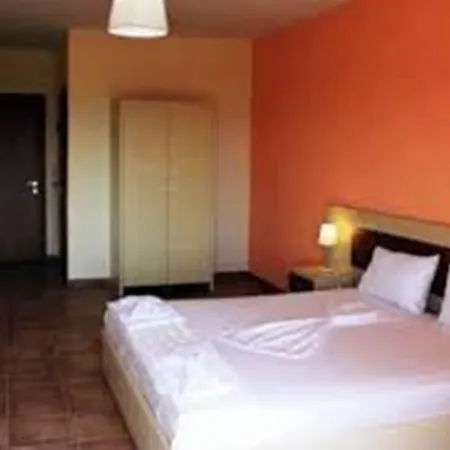 Moonbeam Hotel apartamentowy