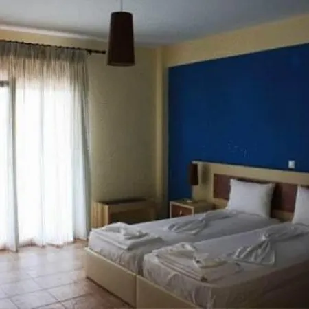 Moonbeam Hotel apartamentowy 3*