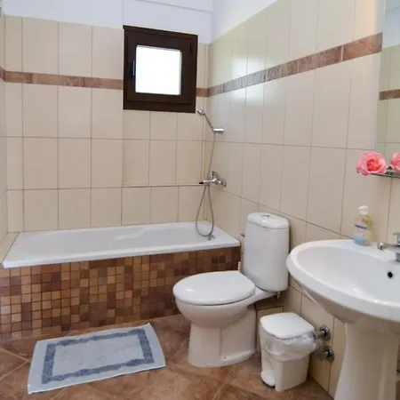 Hotel apartamentowy Moonbeam