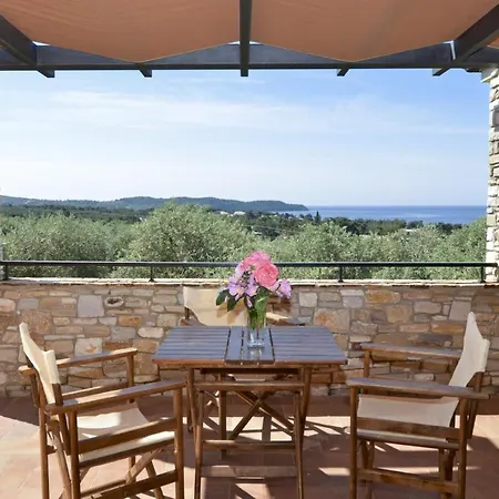 Moonbeam شقة فندقية