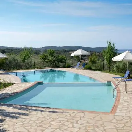 Moonbeam Aparthotel Potos