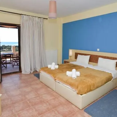 Hotel de apartamente Moonbeam