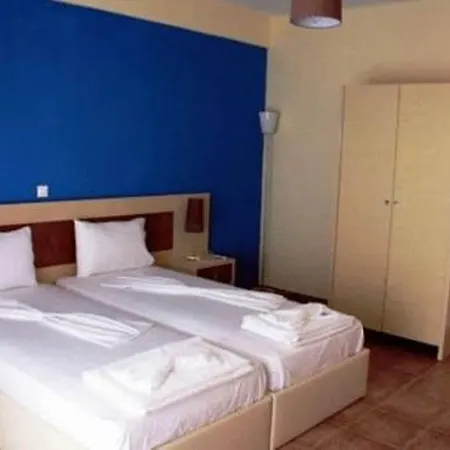 Moonbeam Hotel de apartamente Potos