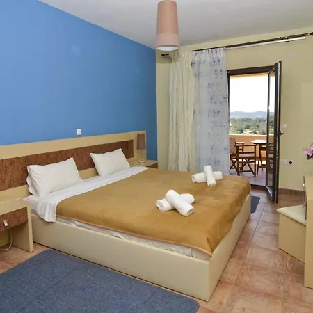 Moonbeam Aparthotel Potos