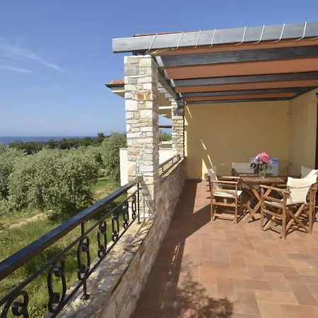 Moonbeam Aparthotel Potos