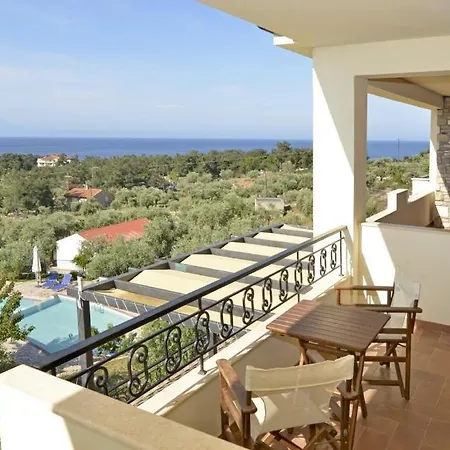 Lejlighedshotel Moonbeam Potos