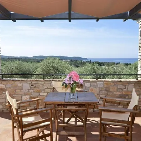 Moonbeam Hotel de apartamente 3*