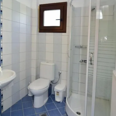 Hotel de apartamente Moonbeam Potos