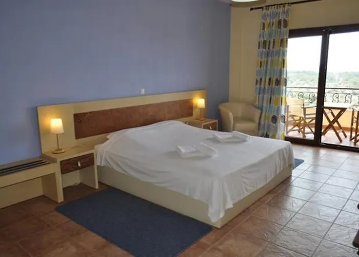 Aparthotel Moonbeam 3*