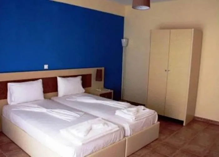 Moonbeam Aparthotel Potos