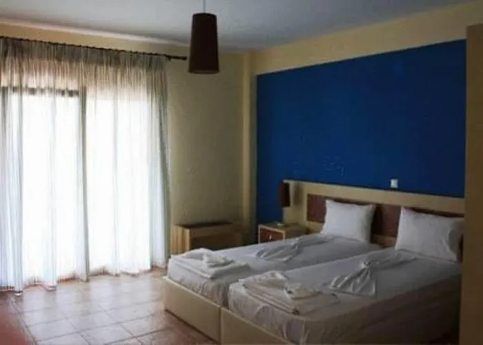 Moonbeam Aparthotel 3*