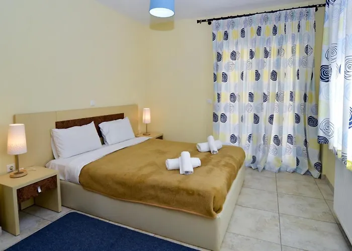 Aparthotel Moonbeam Potos