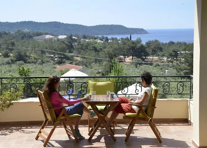 Aparthotel Moonbeam 3*